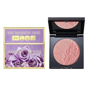 Pat McGrath Skin Fetish Divine Blush in Nymphette NIB